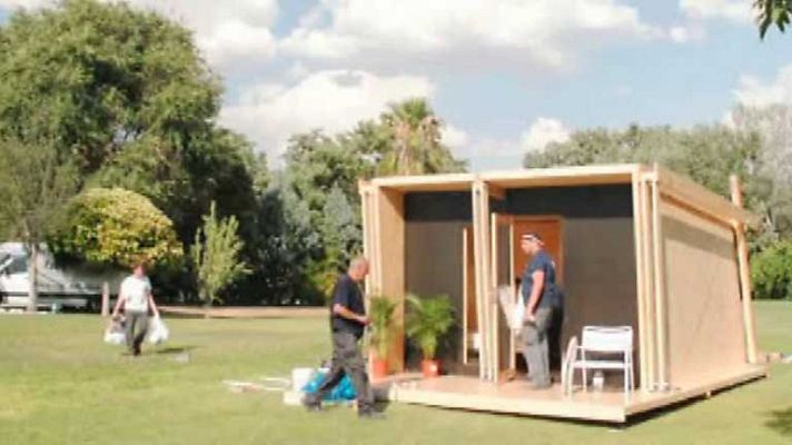 Emprende - Emprende - 17/07/14