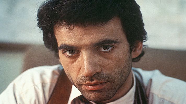 Brigada Central - El encuentro