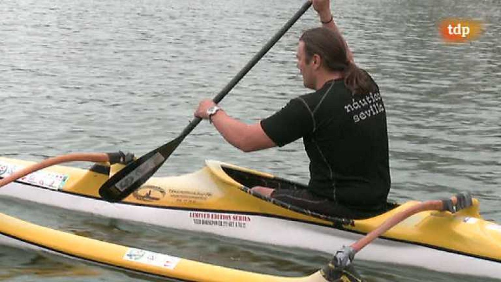 Paralímpicos - 17/07/14 - ver ahora