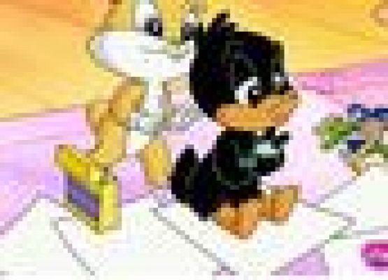  - Baby Looney Tunes 