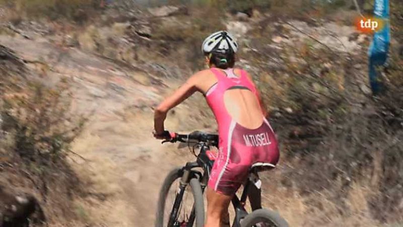 Triatlón - Circuito nacional Xterra 'San Martín de Valdeiglesias' - ver ahora