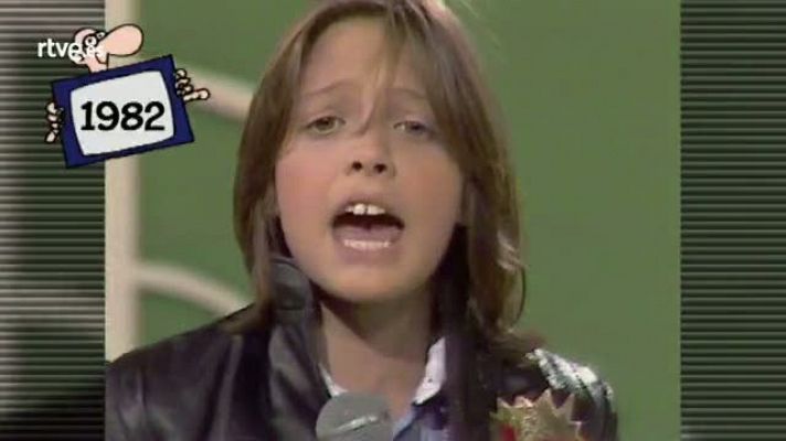 Viaje al centro de la tele - Todos tenemos un pasado