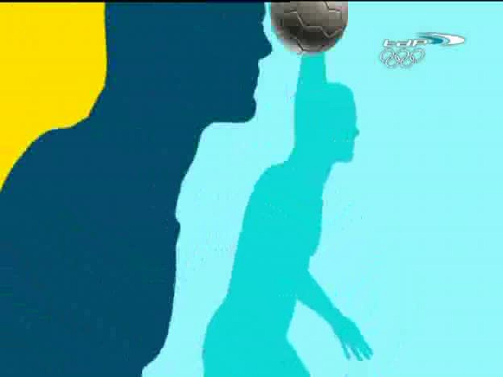 Balonmano.Final.Francia-Islandia 