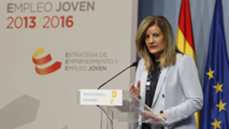  El nuevo portal público de empleo echa a andar con más de 85.000 puestos de trabajo