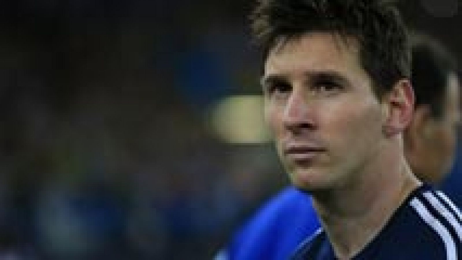 Telediario 1: Messi paga 53 millones a Hacienda | RTVE Play