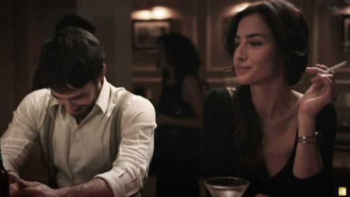 Somos cortos - Somos cortos - 17/07/14