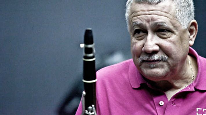 Paquito D' Rivera + Pepe Rivero Quinteto