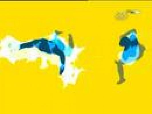  - Waterpolo masculino. Final