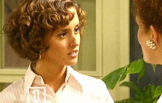 Amar en tiempos revueltos - Promoción de la 4ª Temporada