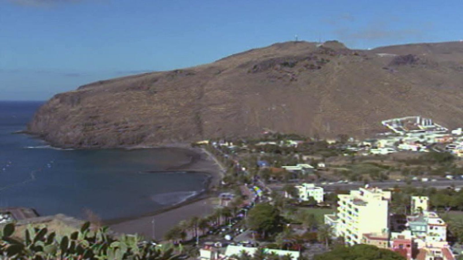 El tiempo en Canarias - 18/07/14 | Ver