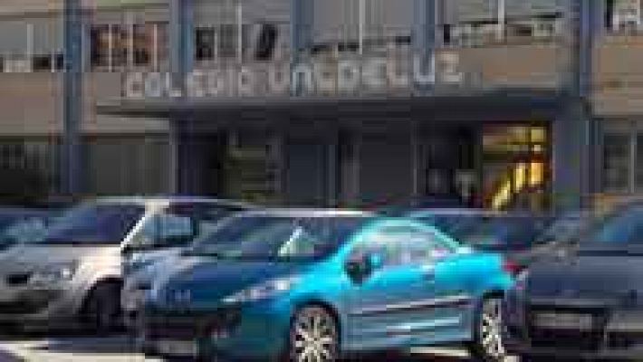 Informativo de Madrid - La Comunidad de Madrid en 4' - 18/07/14