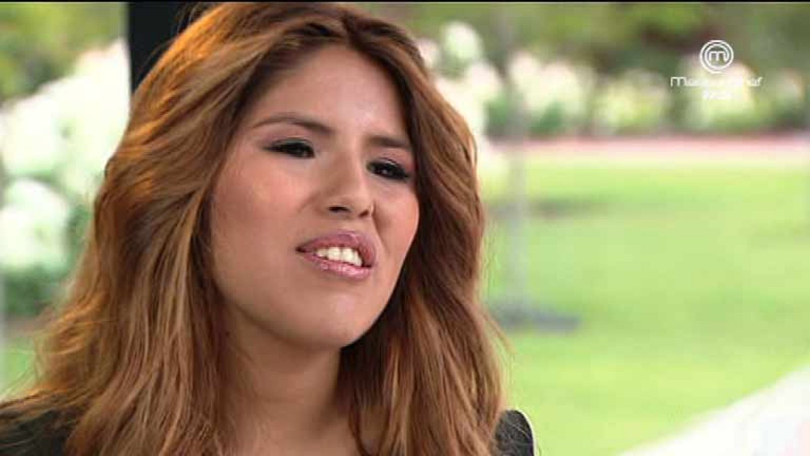 Chabelita desmiente la infidelidad