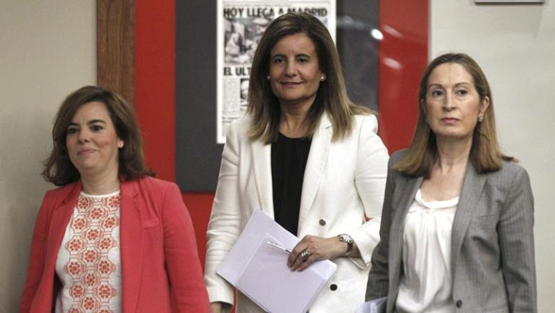  Las mutuas podrán pedir directamente el alta de un paciente a la inspección médica