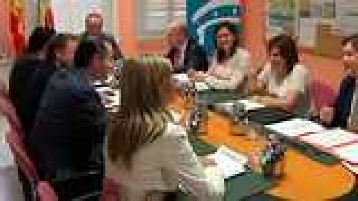 L'informatiu - Comunitat Valenciana - L'Informatiu - Comunitat Valenciana - 18/07/14