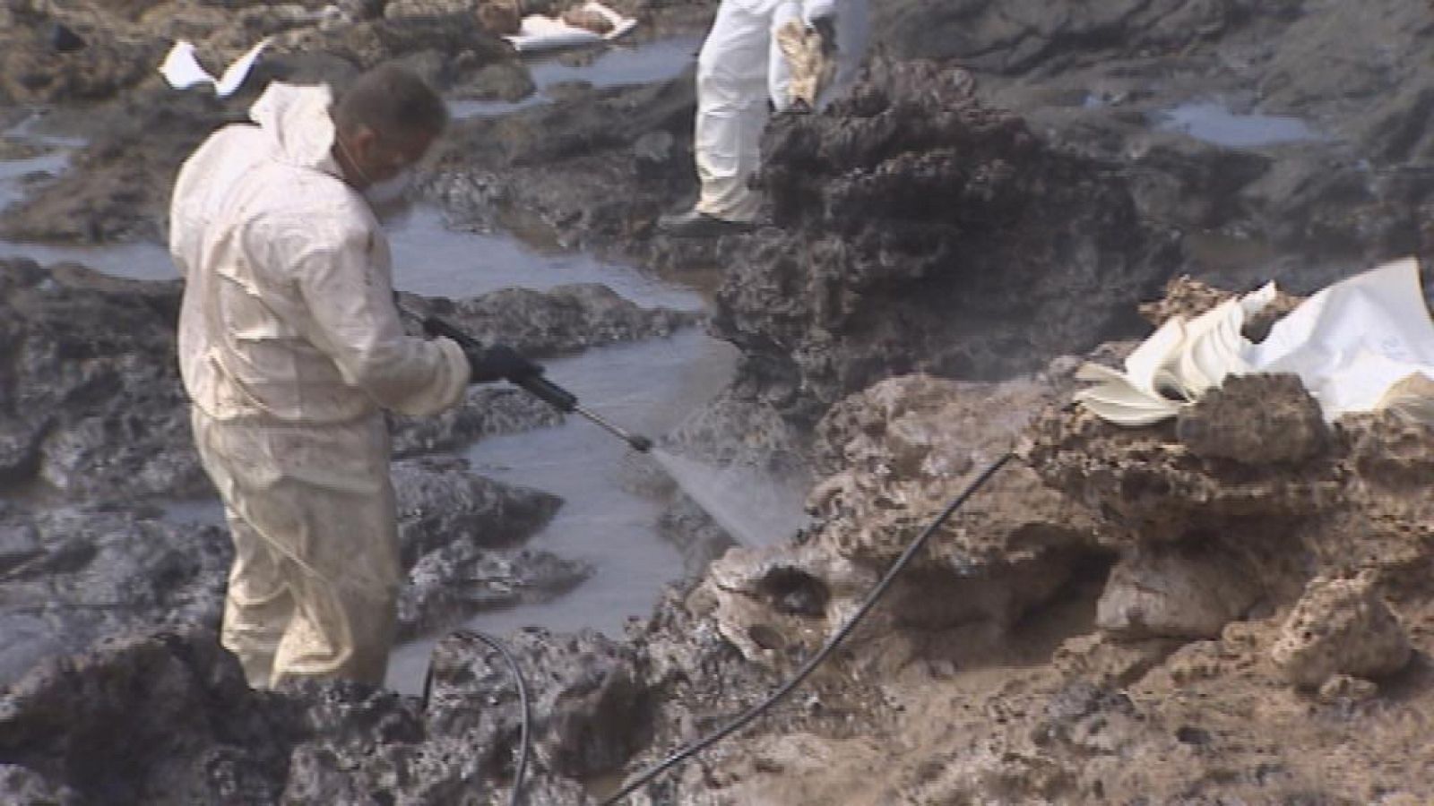 Canarias en 2' - 18/07/14 | Ver