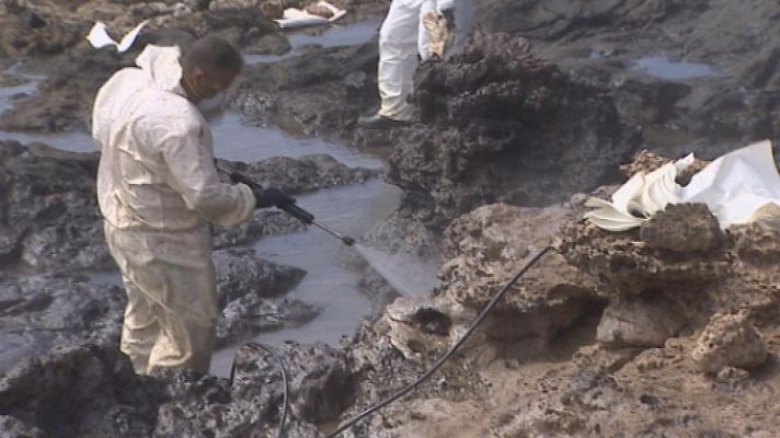 Telecanarias - Canarias en 2' - 18/07/14