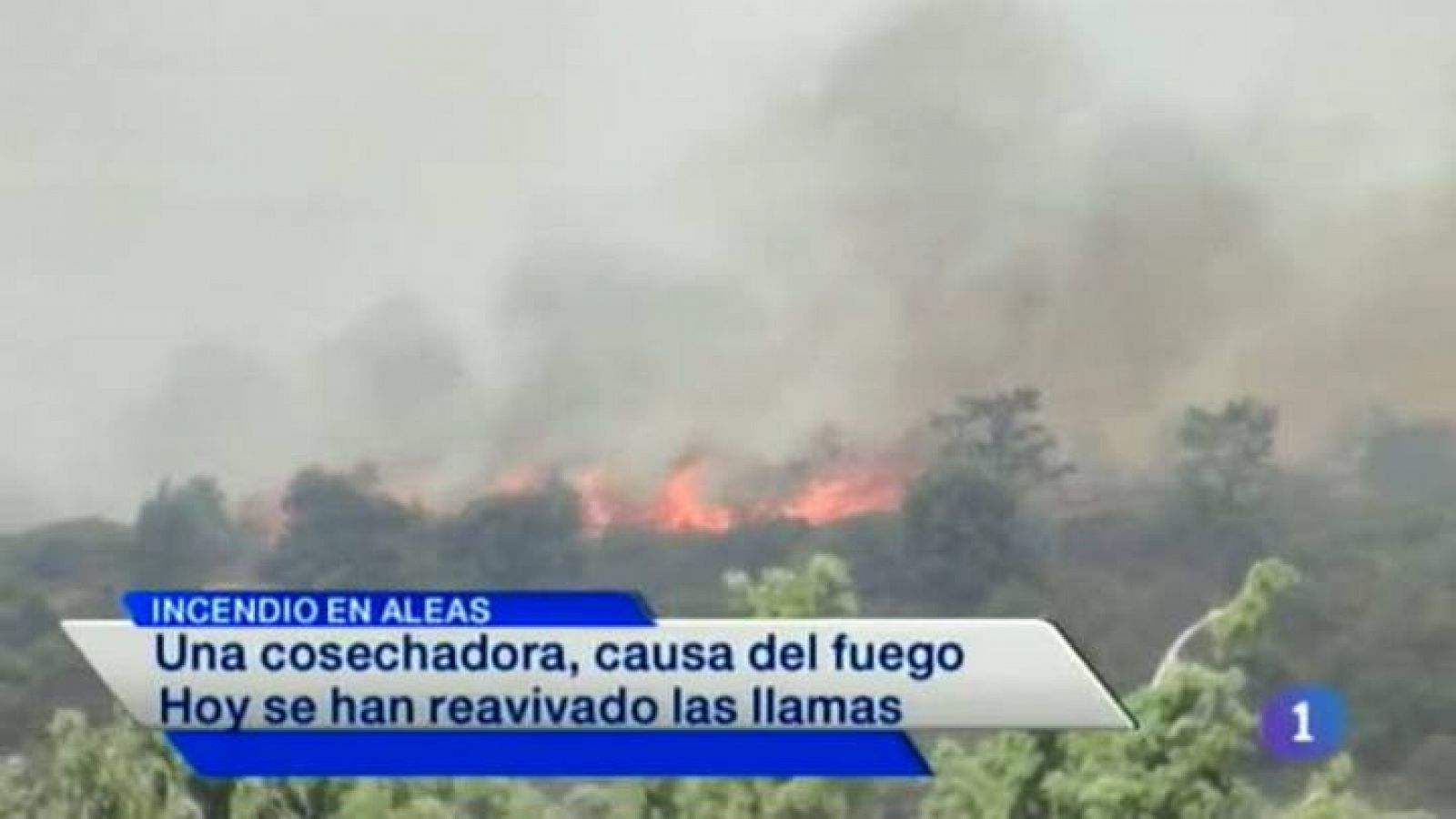 Noticias de Castilla-la Mancha - 18/07/14 | Ver