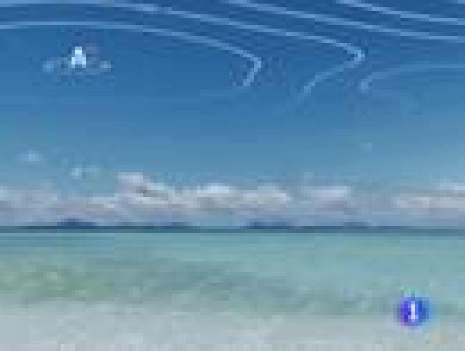 El tiempo en La Rioja - 18/07/14 | Ver