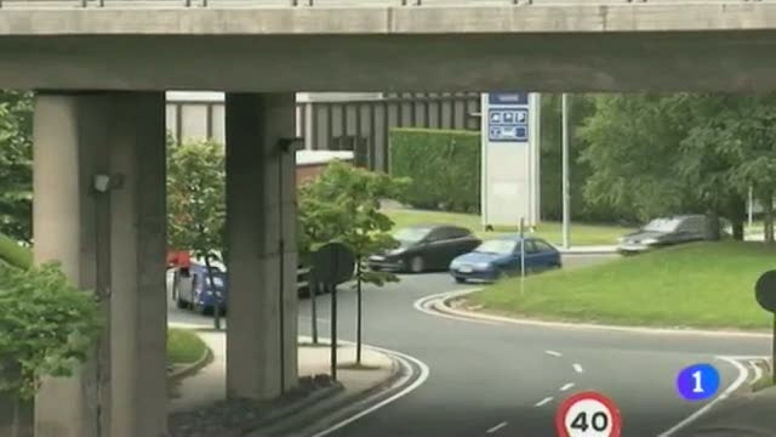 Telenavarra - 18/07/2014 | Ver