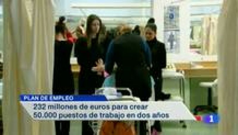 Noticias Murcia - 18/07/2014