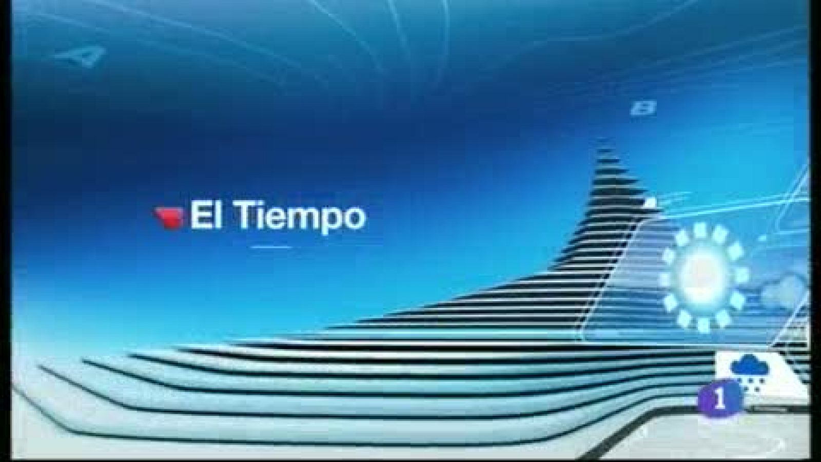 El tiempo en Castilla-La Mancha - 18/07/14 | Ver