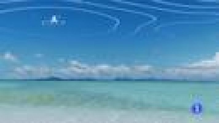 TeleCantabria - El tiempo en Cantabria - 18/07/14