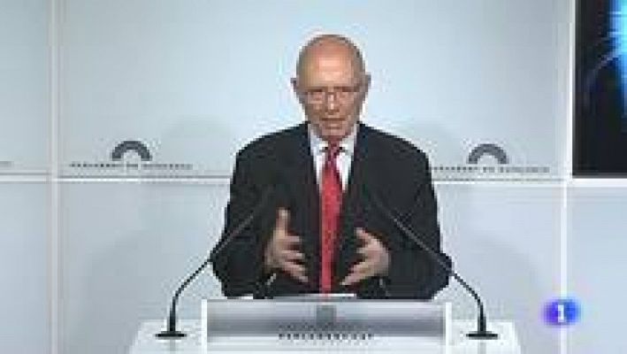 L'Informatiu - L'Informatiu 2 - 18/07/2014