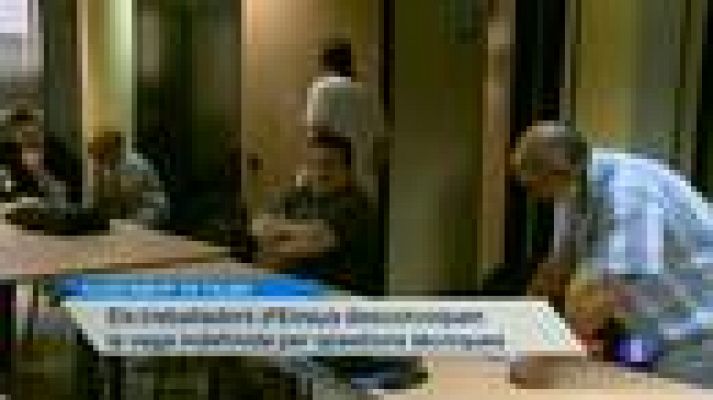 Informatiu Balear - Informatiu Balear 2 - 18/07/14