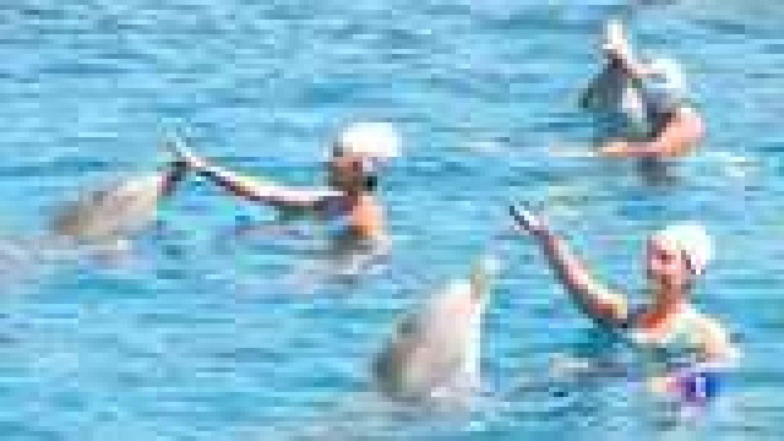 L'Informatiu - Comunitat Valenciana 2 - 18/07/14 - Ver ahora