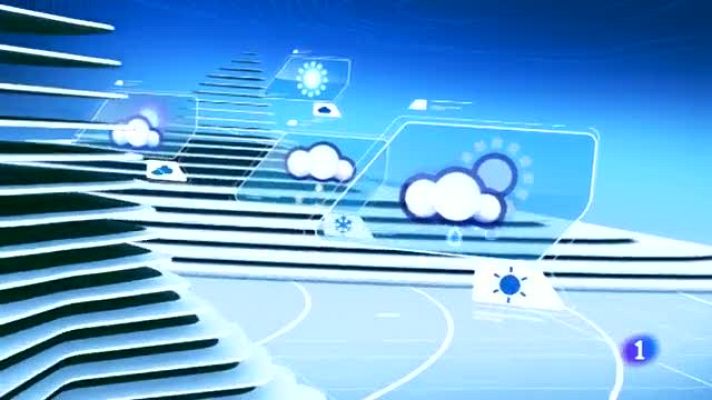 Telexornal - Galicia - El tiempo en Galicia - 18/07/14