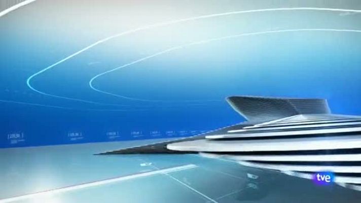 Noticias Andalucía - Andalucía en 2' - 18/07/2014