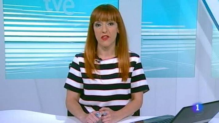 Noticias de Extremadura - Noticias de Extremadura 2 - 18/07/2014