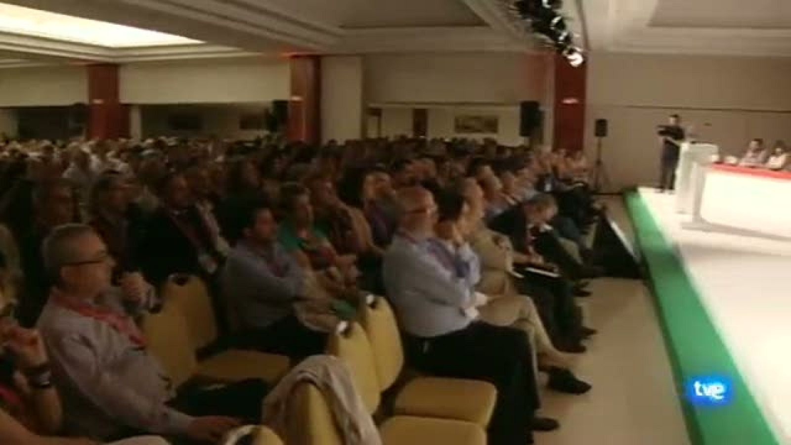 Noticias Andalucía edición2 - 18/07/2014 | Ver