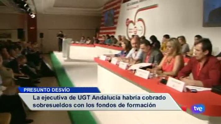 Noticias Andalucía - Noticias Andalucía edición2 - 18/07/2014