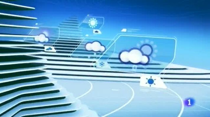 Noticias de Extremadura - El Tiempo en Extremadura - 18/07/2014