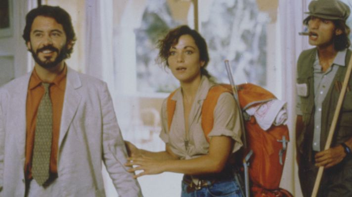 La mujer de tu vida - "La mujer lunática" según Martínez-Lázaro