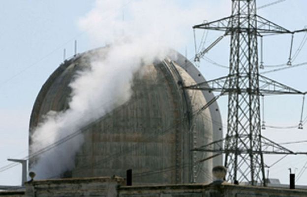  - Incendio en Vandellós II