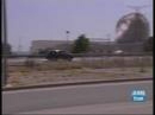  - Incendio en Vandellós II