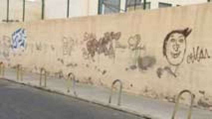 Noticias de Melilla - Noticias de Melilla - 18/07/14