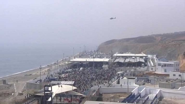 Noticias de Ceuta - Noticias de Ceuta - 18/07/14