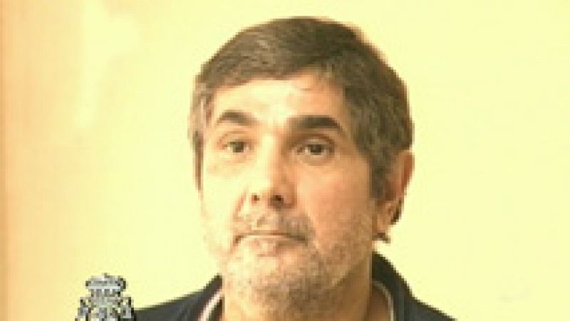 El mafioso georgiano Zakhar Kalashov cumplirá su condena en septiembre de 2015
