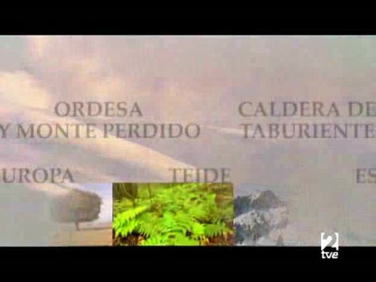 Espacios naturales - Islas Atlánticas de Galicia