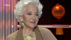Atención obras - Teresa Berganza (entrevista completa)