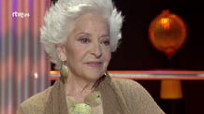 Atención obras - Entrevista a Teresa Berganza