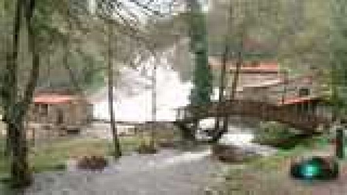 España en comunidad - España en Comunidad - 19/07/14