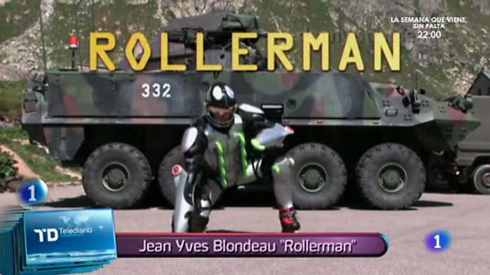 Lo que hay que ver ... - Lo que hay que ver - 19/07/14