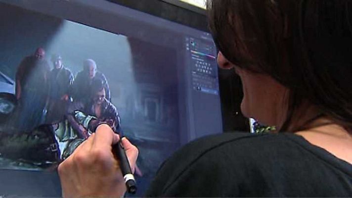 Zoom net - Zoom Net - Playstation First, Televisores LG y novedades Intel