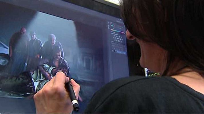 Zoom net - Zoom Net - Playstation First, Televisores LG y novedades Intel