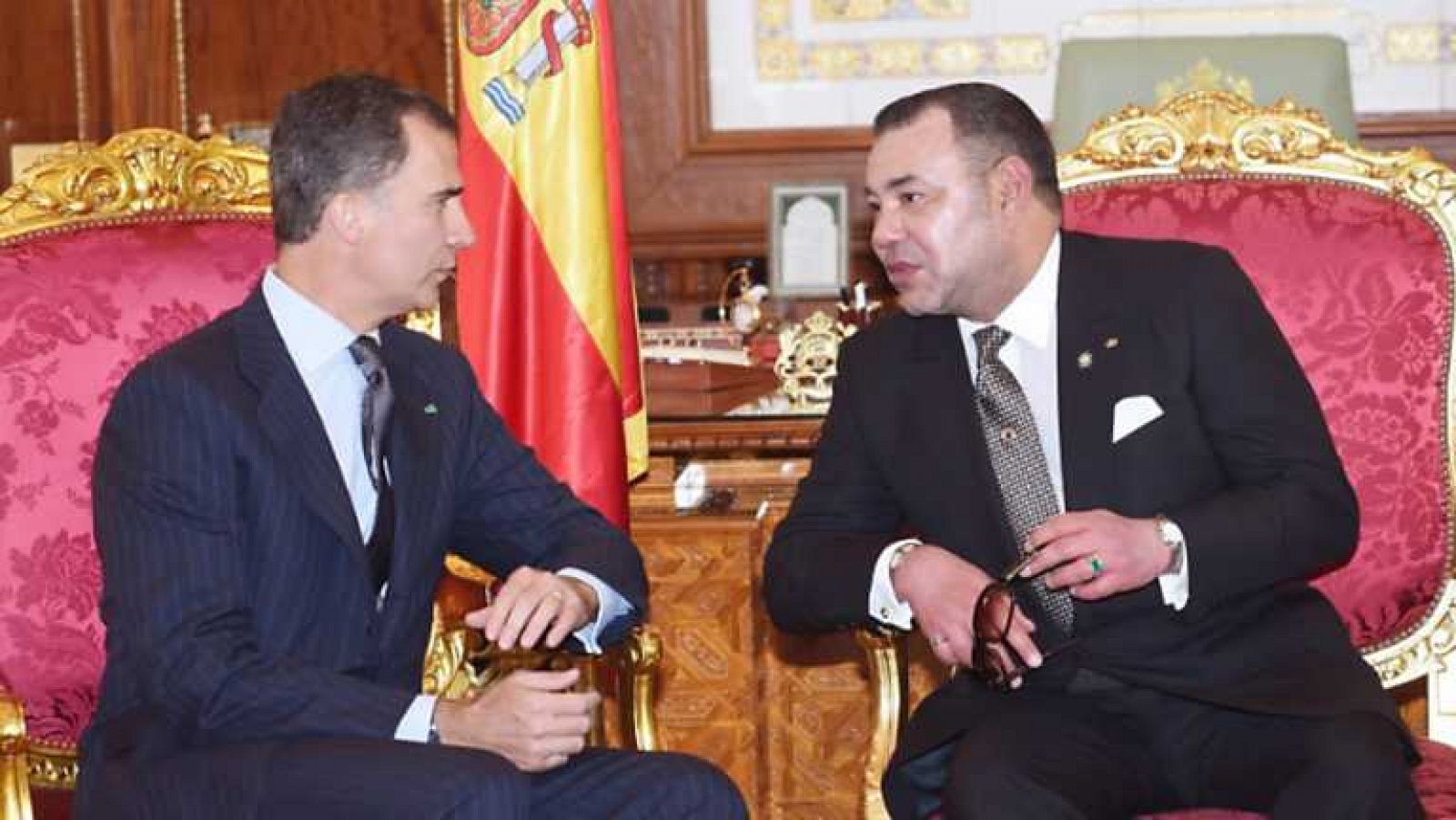 Audiencia Abierta  - 19/07/14 - Ver ahora