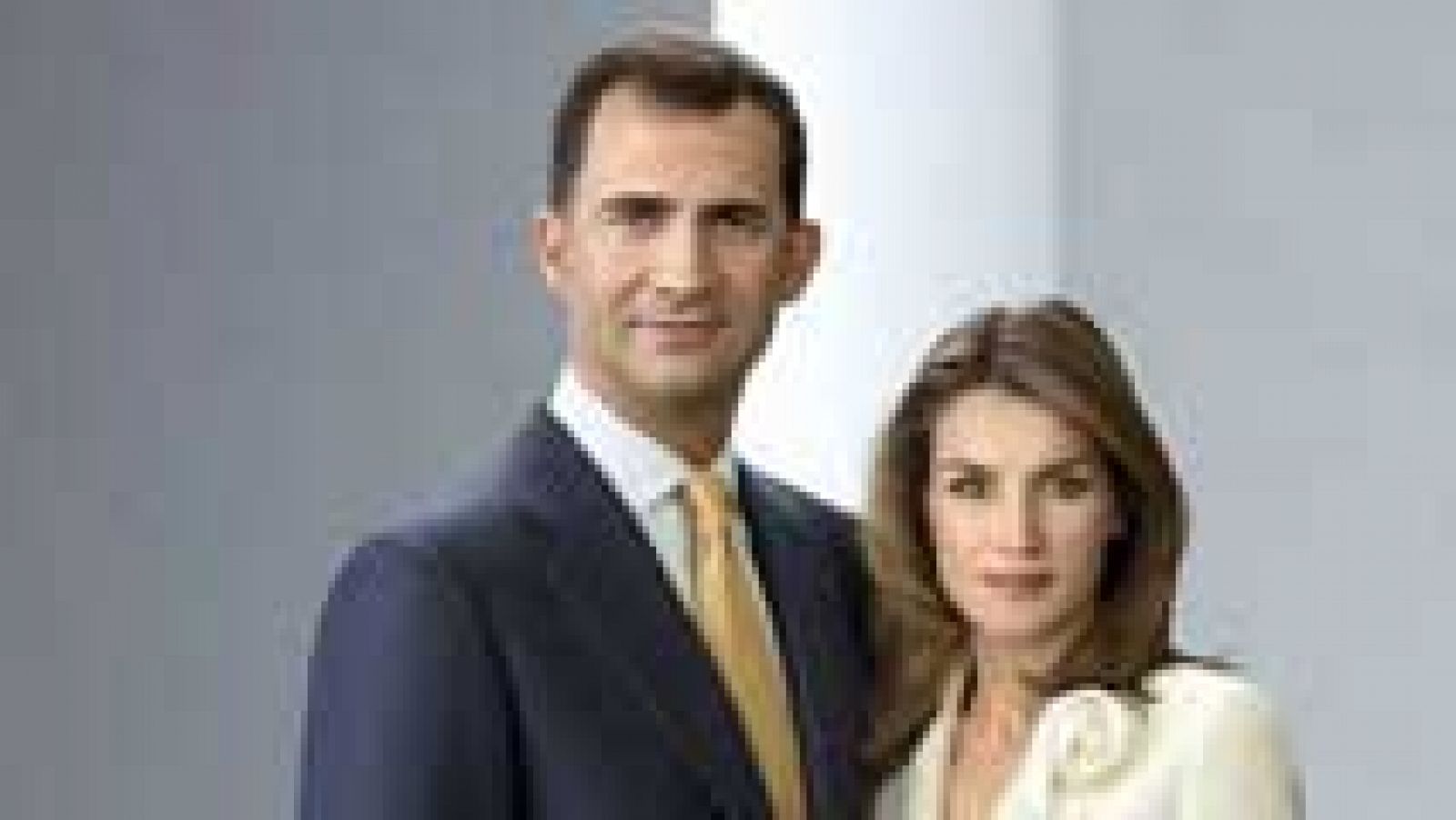 Un mes de la proclamación de Felipe VI como rey